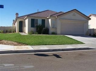 11767 Maywood Ct, Adelanto, CA 92301