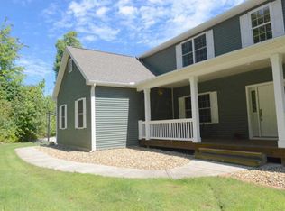 16506 Flint Ridge Rd SE, Newark, OH 43056