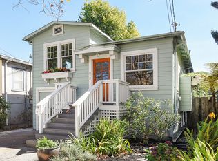 832 Addison St, Berkeley, CA 94710