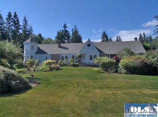 1311 S Golf Course Rd, Port Angeles, WA 98362