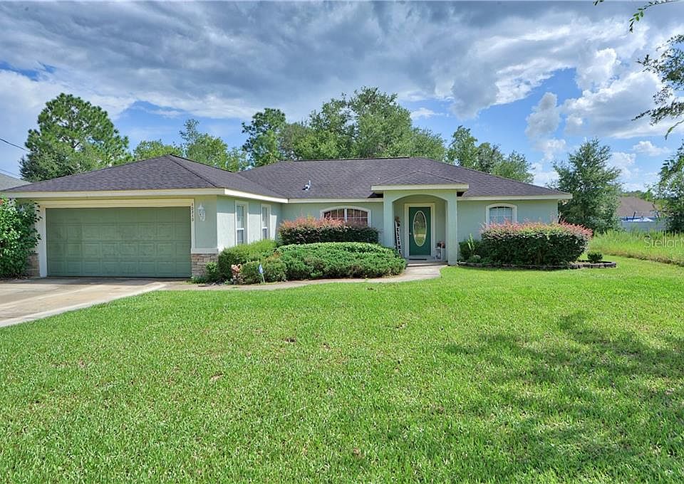 10310 Se 125th St Belleview Fl 34420 Zillow