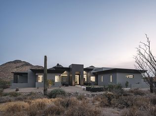 22812 N Via Ventosa, Scottsdale, AZ 85255