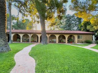 8619 Louise Ave, Northridge, CA 91325