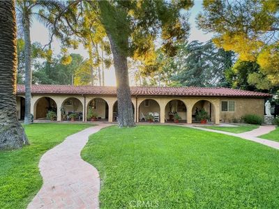 8619 Louise Ave, Northridge, CA, 91325