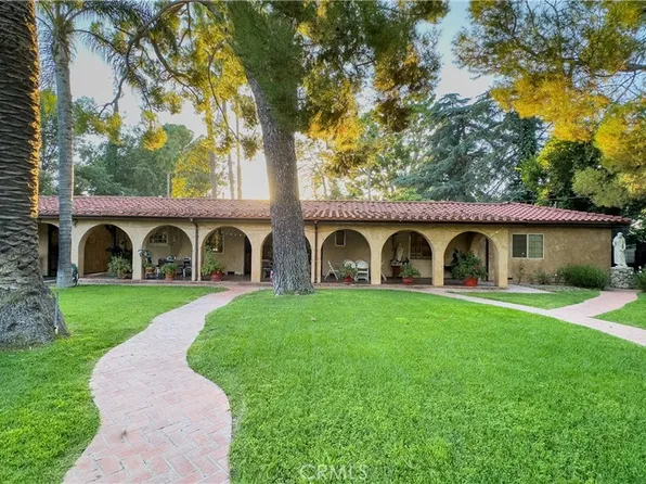8619 Louise Ave, Northridge, CA 91325