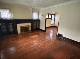 12744 Stoepel St, Detroit, MI 48238