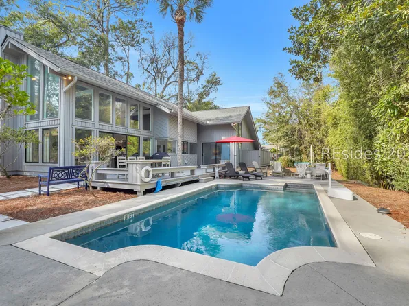 1 Laughing Gull Rd, Hilton Head Island, SC 29928