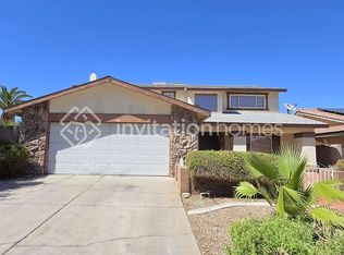 2235 Windsor Dr, Henderson, NV 89014