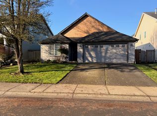 4028 NE 166th Ave, Vancouver, WA 98682