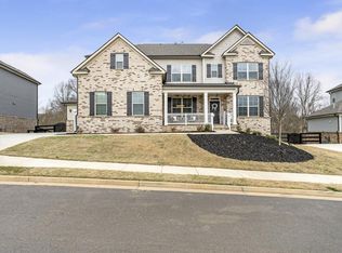 476 Carmichael Cir, Canton, GA 30115