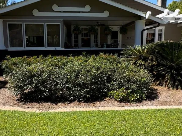 627 N Dawson St, Thomasville, GA 31792