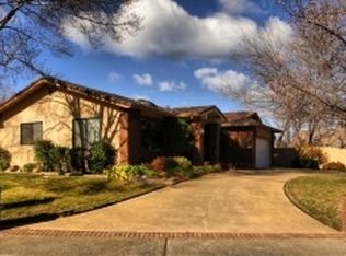 3846 Appalachian Way, Redding, CA 96001