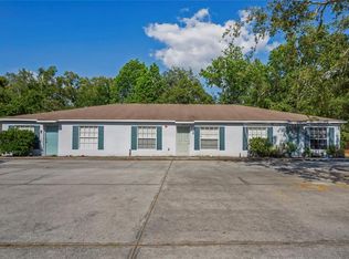 1250/1252/1254 Sylvia Ave, Spring Hill, FL 34606