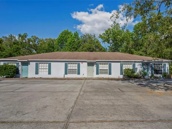 1250/1252/1254 Sylvia Ave, Spring Hill, FL 34606