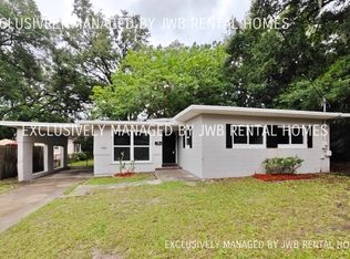 6724 Ryance Rd, Jacksonville, FL 32211