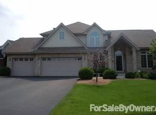 16511 W Tuscarora Ct, Lockport, IL 60441