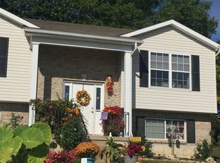 240 Isaiah Ln, Hillsboro, MO 63050