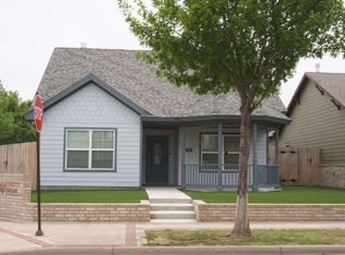 2101 9th St, Lubbock, TX 79401