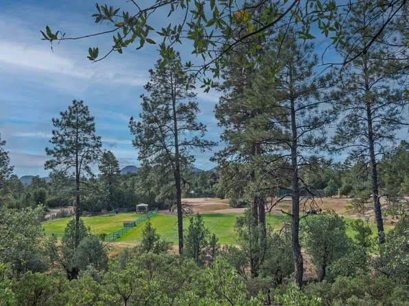 3003 E Chuparosa Cir, Payson, AZ 85541