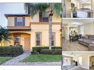 340 Miramar Ave, Davenport, FL 33897