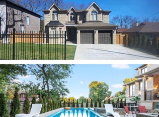20 Chatterton Blvd, Toronto, ON M1M 2G2