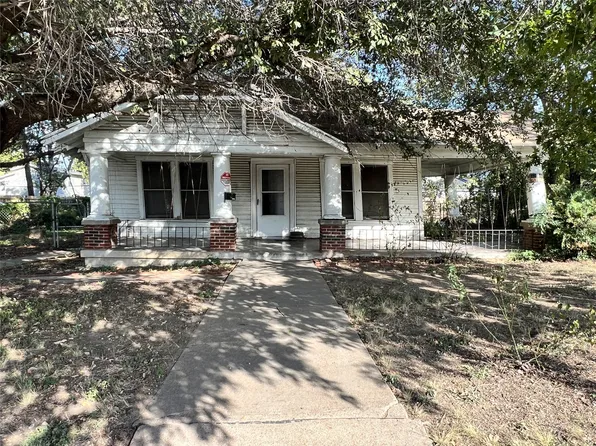 1421 S Fwy, Fort Worth, TX 76104