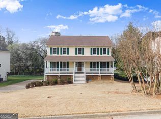2080 Furlong Run, Lawrenceville, GA