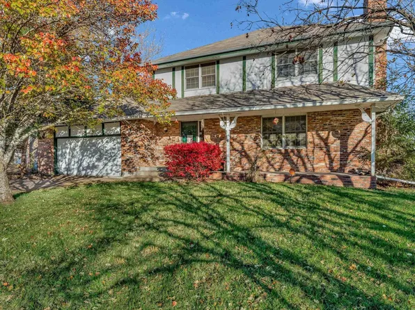 6830 SW 33rd St, Topeka, KS 66614