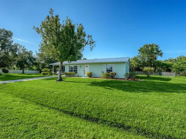 18753 Macgill Ave, Pt Charlotte, FL 33948