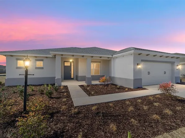 10650 SW 101st Lane Rd, Ocala, FL 34481