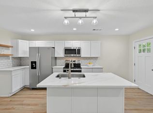 2531 S Mirick Ave, Denison, TX 75020