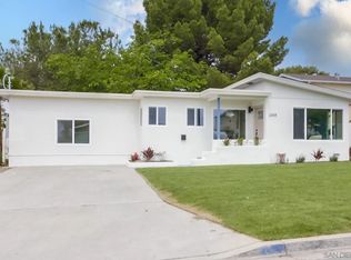 2658 Corona St, Lemon Grove, CA 91945