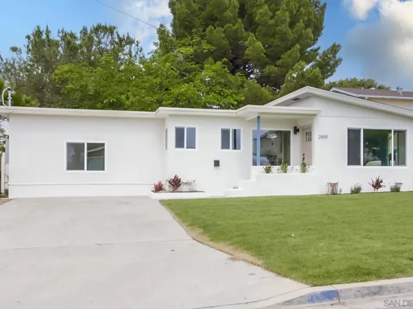 2658 Corona St, Lemon Grove, CA 91945