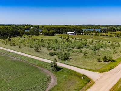 170th St, Clitherall, MN, 56524