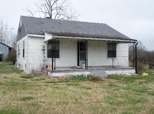 2505 Concord Church Rd, Columbia, TN 38401