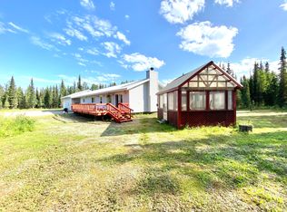 22138 Sims St, Kasilof, AK 99610
