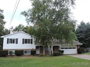 116 Manchester Dr, Marietta, OH 45750