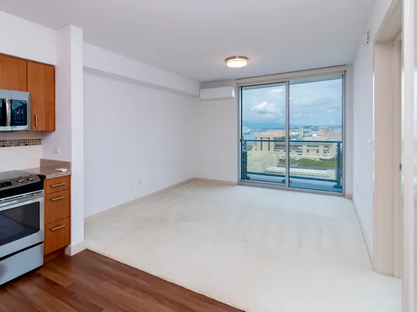 555 South St, Honolulu, HI