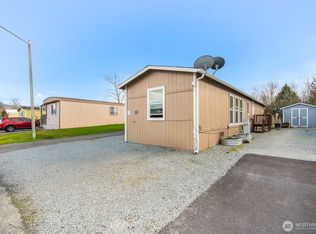 1400 N 30th Street #12, Mount Vernon, WA