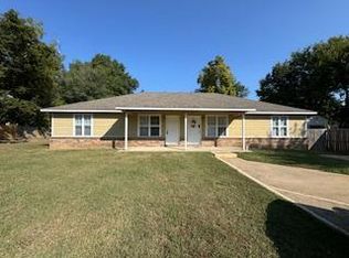 308 York St #1, Tahlequah, OK 74464