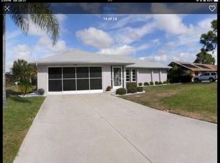 2240 Oleada Ct, Englewood, FL 34224