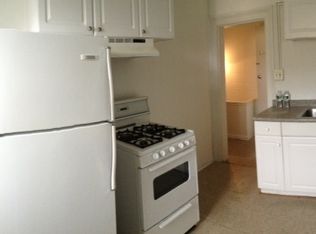 225 Palisade Ave #3, Jersey City, NJ 07306