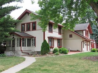 2114 Country Club Blvd, Ames, IA 50014