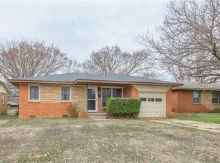 1318 Dorchester Dr, Norman, OK 73069