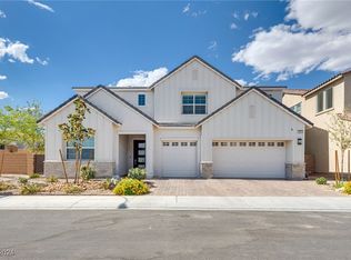 8995 Powell Springs St, Las Vegas, NV 89166