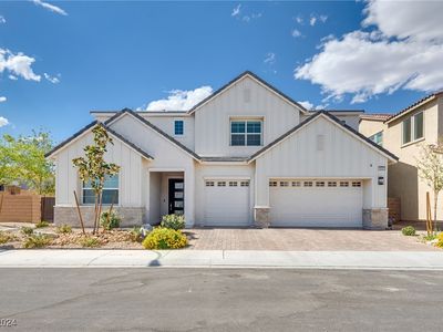 8995 Powell Springs St, Las Vegas, NV, 89166