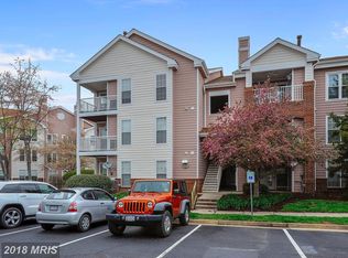 20958 Timber Ridge Ter UNIT 303, Ashburn, VA 20147