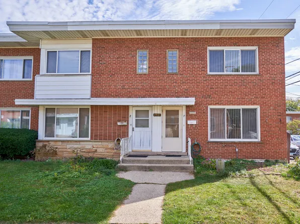 4901 Carol St #F, Skokie, IL 60077