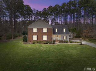 10709 Winding Wood Trl, Raleigh, NC 27613