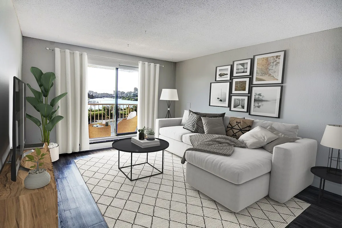Gorge Apartments — Photo 4